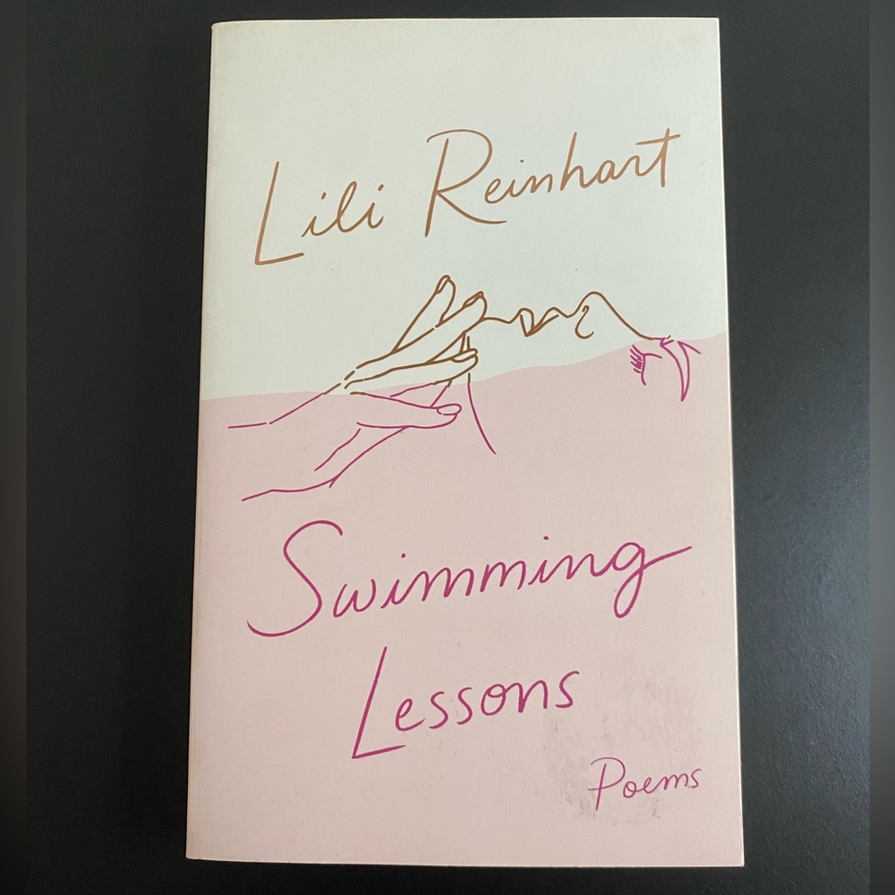 Swimming Lessons: Poems - Picture 2 of 5